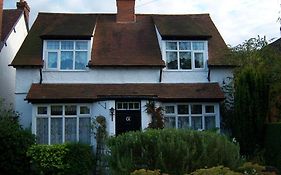 Moss Cottage